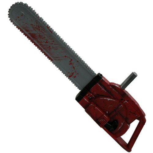 Chainsaw With Sound Texas Chainsaw Massacre Leatherface Costume Prop